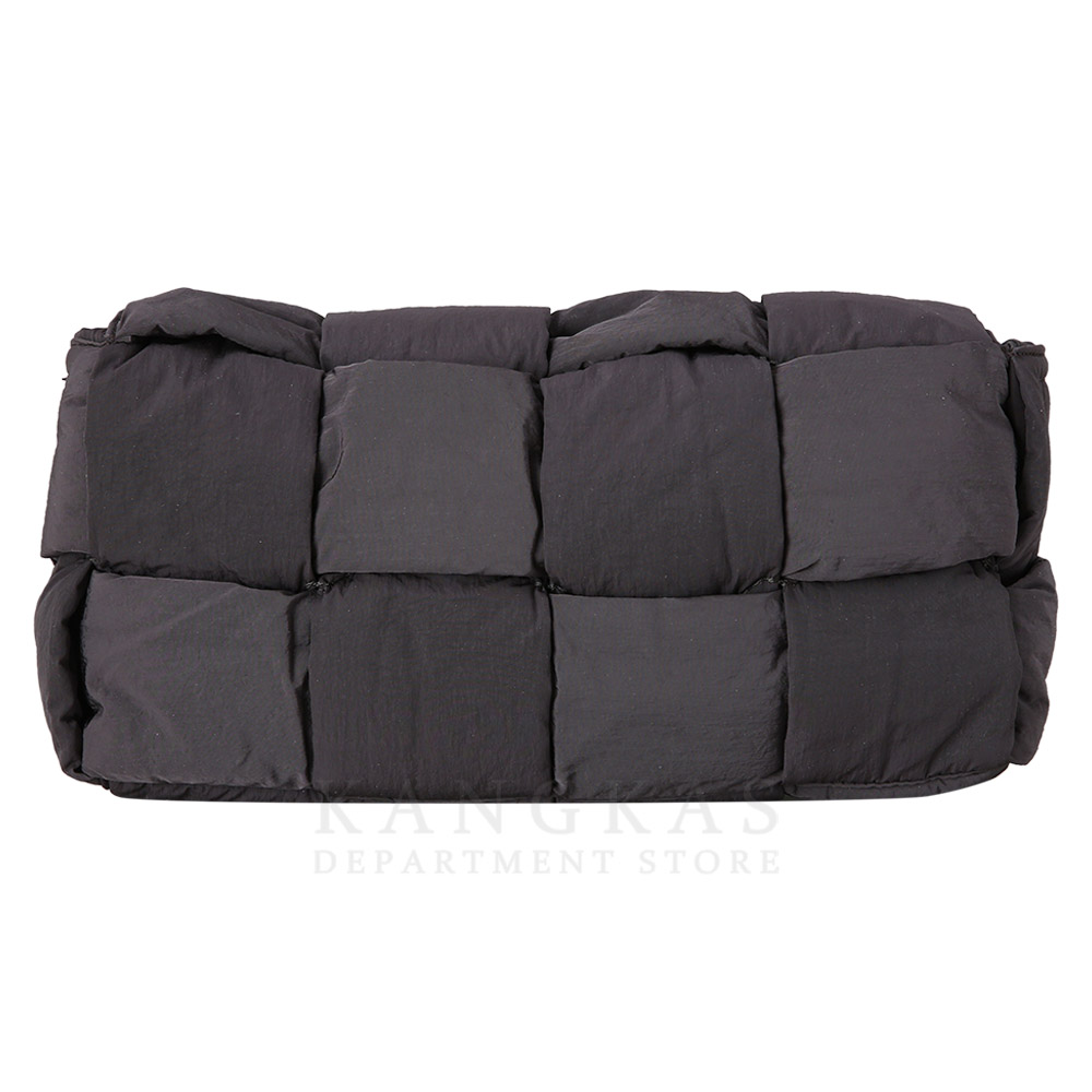 BOTTEGA VENETA(USED)보테가베네타 패디드 테크 카세트 백